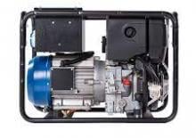 Дизельні генератори Geko ® 7801 E-AA/ZEDA
