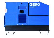 Дизельні генератори Geko ® 7810 ED-S/ZEDA