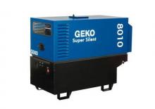 Дизельні генератори Geko ® 8010 ED-S/MEDA
