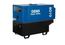 Дизельні генератори Geko ® 8010 ED-S/MEDA