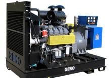 Дизельні генератори Geko ® 85003 ED-S/DEDA