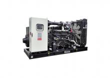 Дизельні генератори INMESOL AC-880