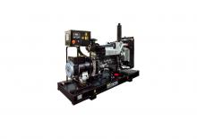 Дизельні генератори INMESOL AI-440