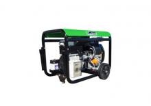 Дизельні генератори INMESOL AKD-1000-CA