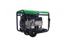 Дизельні генератори INMESOL AKD-1500-CA