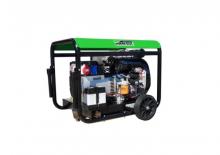 Дизельні генератори INMESOL AKD-1500-E