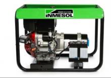 Дизельні генератори INMESOL AL 1200-CA