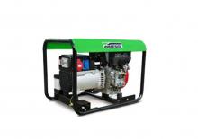 Дизельні генератори INMESOL AL 650-E