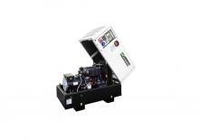 Дизельні генератори INMESOL BK-011