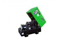 Дизельні генератори INMESOL BL-14