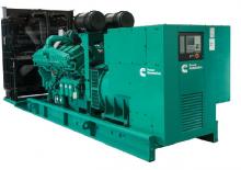 Дизельні генератори Cummins C1000 D5