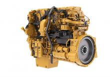 Дизельні генератори Caterpillar C15 ATAAC