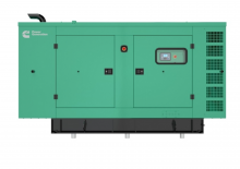 Дизельні генератори Cummins C90D5I