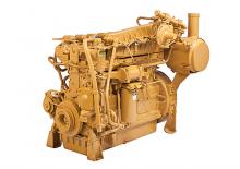 Дизельні генератори Caterpillar CAT 3306 ATAAC