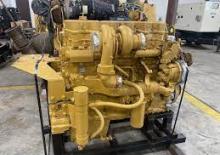 Дизельні генератори Caterpillar CAT 3456 ATAAC
