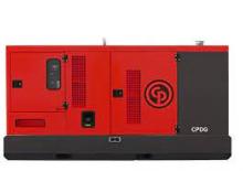 Дизельні генератори Chicago Pneumatic CPDG 60 JD