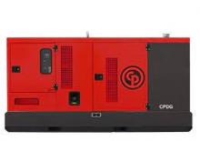 Дизельні генератори Chicago Pneumatic CPDG 60 JD