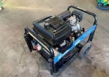 Дизельні генератори SDMO DX 6000