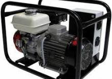 Дизельні генератори Europower EP 3000 T-42