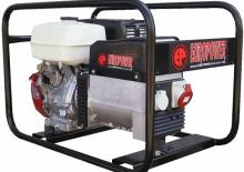 Дизельні генератори Europower EP 5000 DE-LS