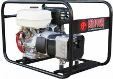 Дизельні генератори Europower EP 6000 TD