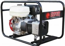 Дизельні генератори Europower EP 6000 TDE