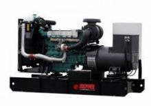Дизельні генератори Europower EP100TDE-3A (LS)