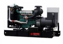 Дизельні генератори Europower EP100TDE-3A (MA)