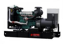 Дизельні генератори Europower EP130TDE (LS)