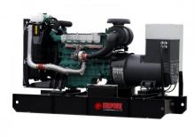 Дизельні генератори Europower EP130TDE (MA)