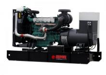 Дизельні генератори Europower EP150TDE-3A (LS)