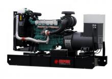 Дизельні генератори Europower EP150TDE (MA)
