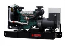 Дизельні генератори Europower EP180TDE-3A (LS)