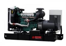 Дизельні генератори Europower EP180TDE (LS)