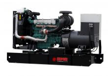 Дизельні генератори Europower EP200TDE-3A (LS)