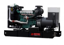 Дизельні генератори Europower EP250TDE-3A (MA)