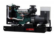 Дизельні генератори Europower EP250TDE (LS)