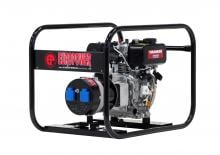 Дизельні генератори Europower EP2800D (MA)