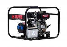 Дизельні генератори Europower EP2800DE (MA)