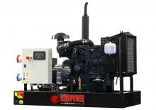 Дизельні генератори Europower EP34TDE (LS)