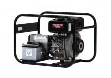Дизельні генератори Europower EP4000D (S)