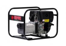 Дизельні генератори Europower EP4200D (S)