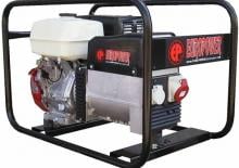 Дизельні генератори Europower EP5000TD (S)