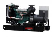 Дизельні генератори Europower EP500TDE (LS)