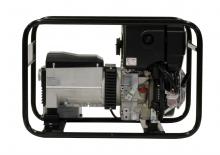 Дизельні генератори Europower EP6000DE (S)