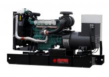 Дизельні генератори Europower EP600TDE (MA)