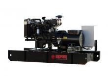 Дизельні генератори Europower EP60TDE-3A (LS)