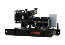 Дизельні генератори Europower EP60TDE-3A (LS)
