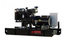 Дизельні генератори Europower EP60TDE-3A (MA)