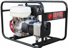 Дизельні генератори Europower EPG6000TDE (S)